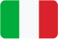 Plattentrenner für geschlossene Betonpflaster Italiano